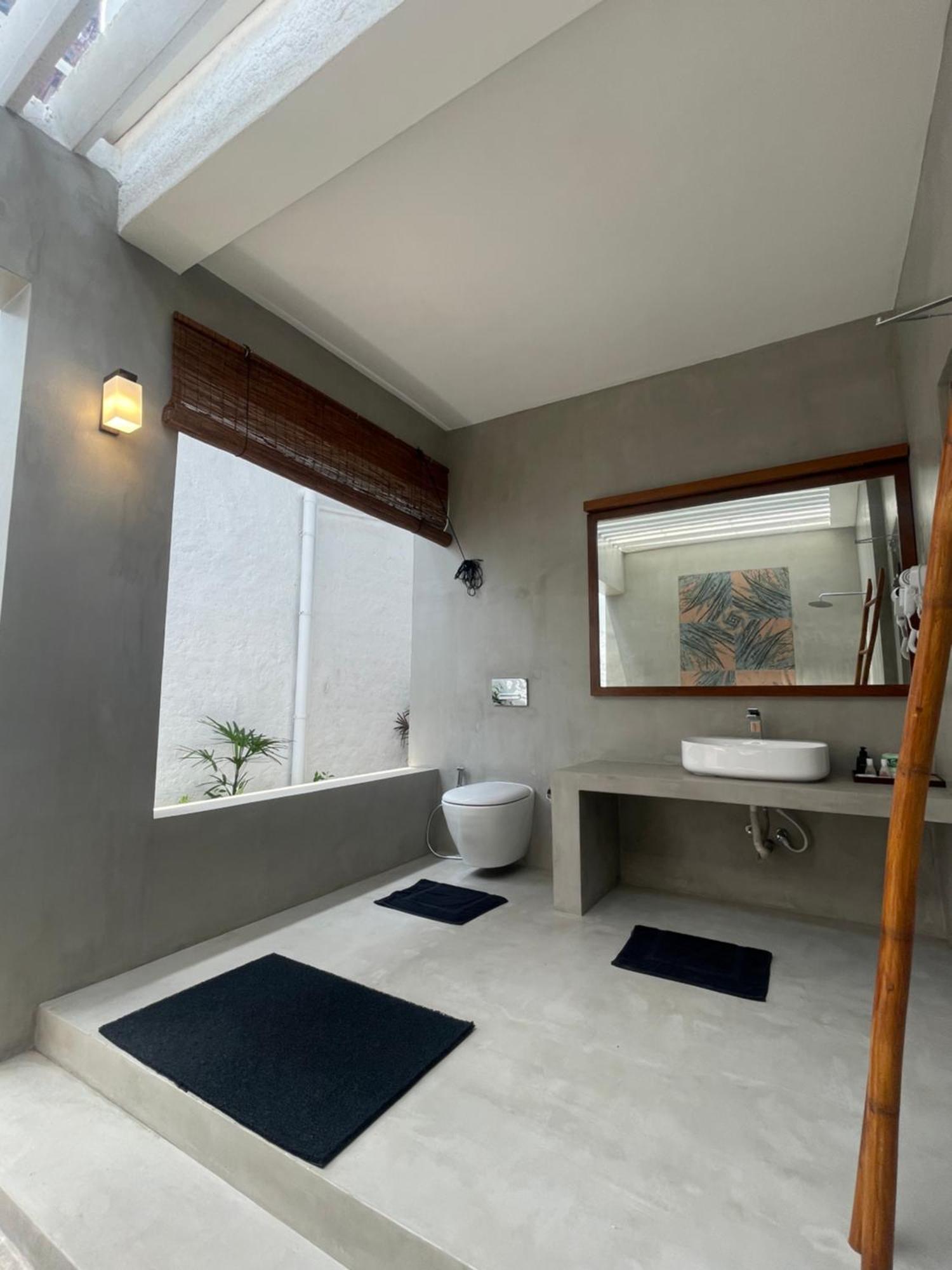 Hibiscus Beach Hotel & Villas Kalutara Exteriör bild