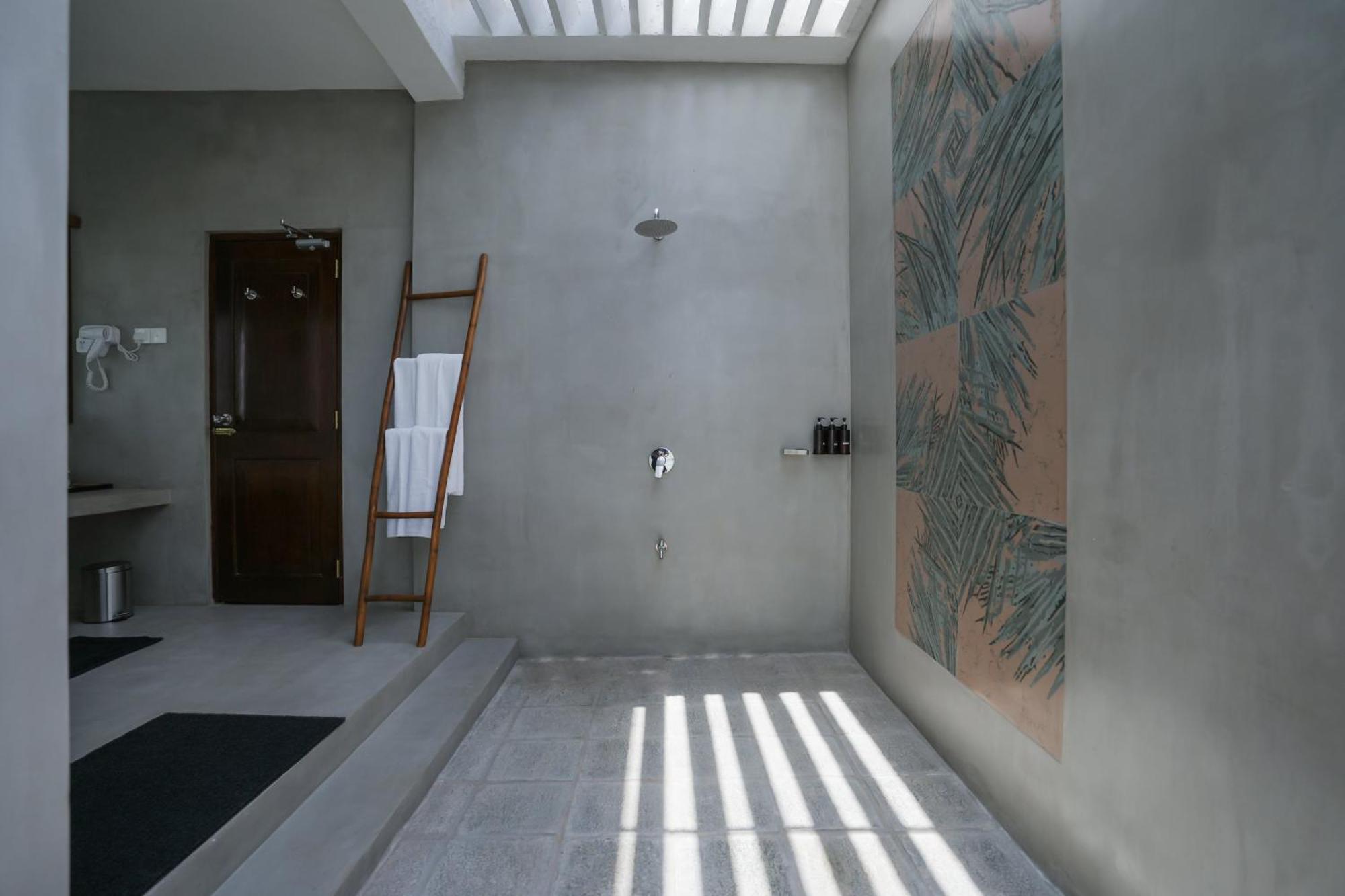 Hibiscus Beach Hotel & Villas Kalutara Exteriör bild
